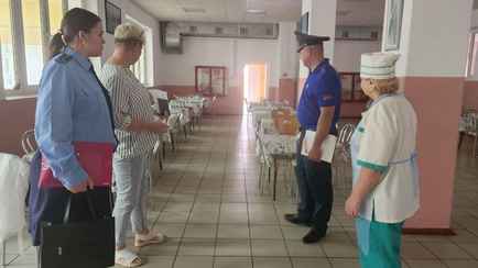 Прокуратура перечислила нарушения в детских лагерях Брестской области