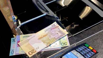 «Оказалось, так нельзя» — Самозанятой белоруске грозит штраф до 1260 рублей за то, что пробила чек утром, а не вечером