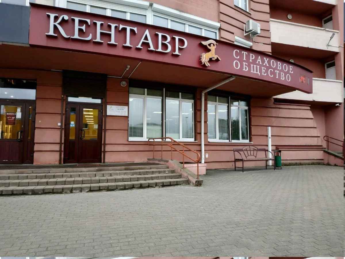 Фото: yandex.by/maps