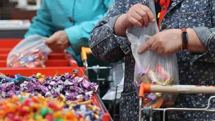 До 20%. Госстандарт проверил, в каких продуктах в белорусских магазинах чаще всего недовес