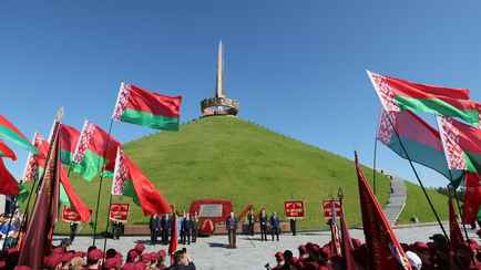 «Будет лучше — будем рады» — Лукашенко призвал белорусов «готовиться к самому худшему»