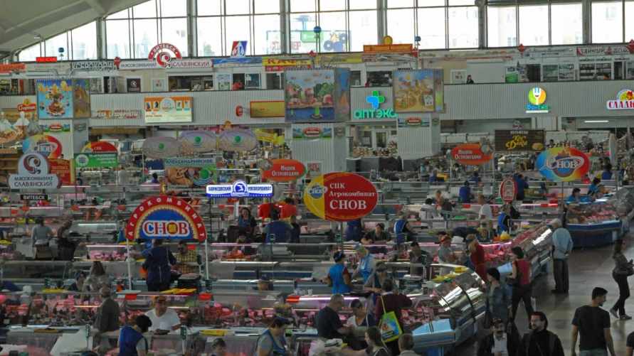 Фото иллюстрационное: yandex.by/maps