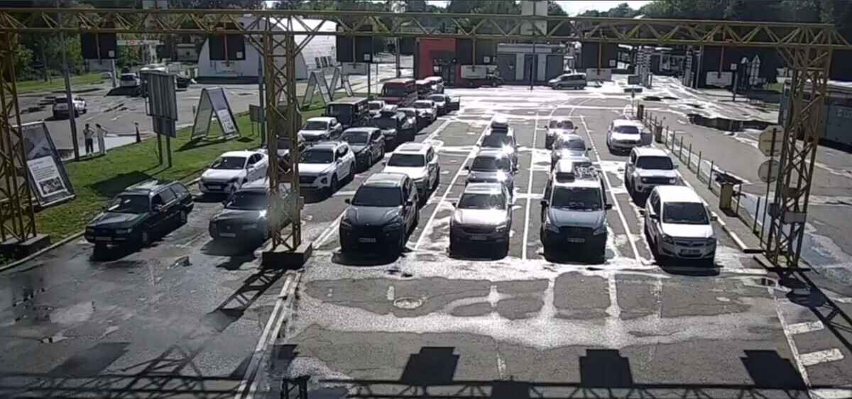 Скриншот видео ГТК РБ