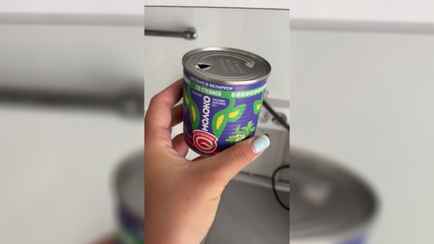 Белорусская сгущенка без сахара вызвала вопросы у зрителей в TikTok