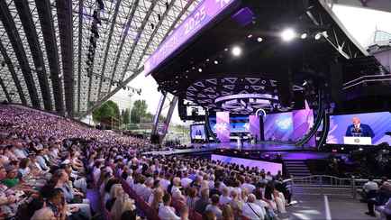 «Не переживайте!» — Лукашенко обратился к тем, кто «тик-токает, локает и квокает», и предупредил об опасности ИИ