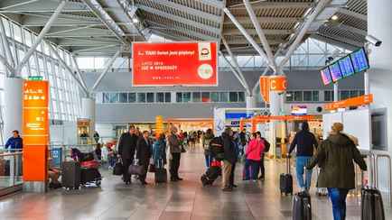 Во всех аэропортах Польши произошёл сбой. Спецслужбы не исключили диверсию