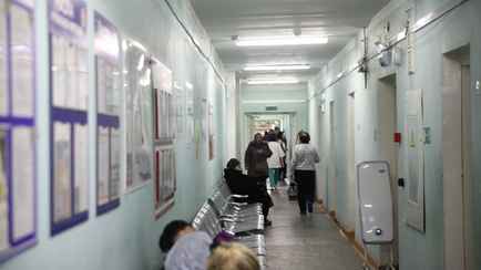 Минздрав предупредил белорусов о штрафах до 2100 рублей за такие действия в поликлиниках и больницах