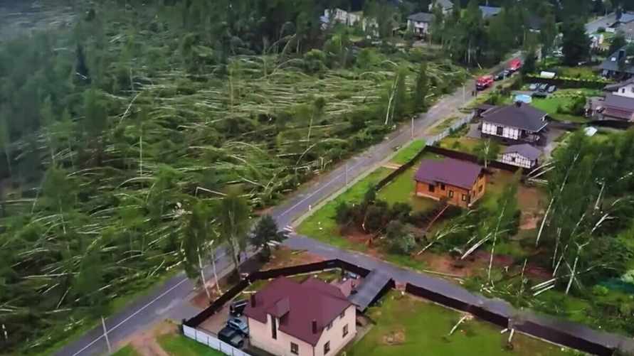 Скриншот видео МЧС РБ