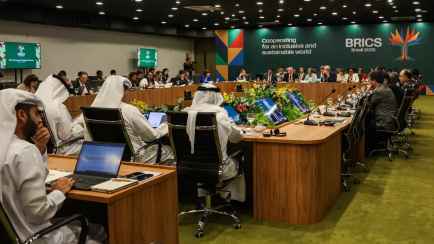 БРИКС не стал антиЗападом? Почему Си Цзиньпин и Путин о казались ехать на саммит БРИКС