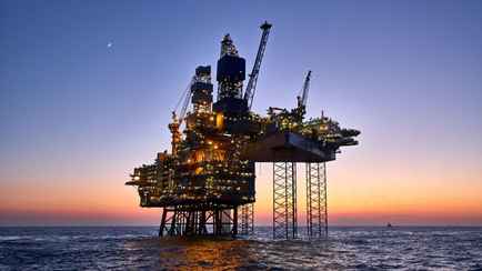 Германия предъявила права на газ найденный Польшей. Поделится ли Варшава?