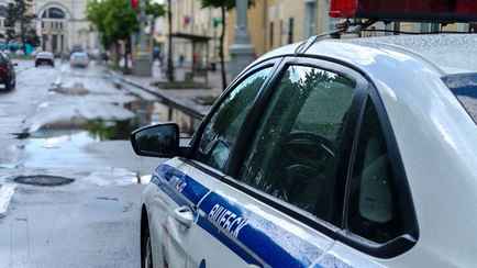 ГАИ предупредила белорусских автомобилистов о риске внезапных препятствий на дорогах в понедельник