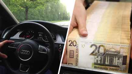 В МНС насчитали 500 000 премиальных авто у белорусов. Кому платить 10-кратный транспортный сбор?
