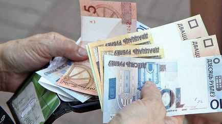 МНС предложило увеличить суммы налогов в 2026 году. На сколько?