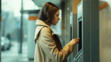 В БПЦ объяснили, что делать белорусам, у кого на картах остался минус после массового банковского сбоя