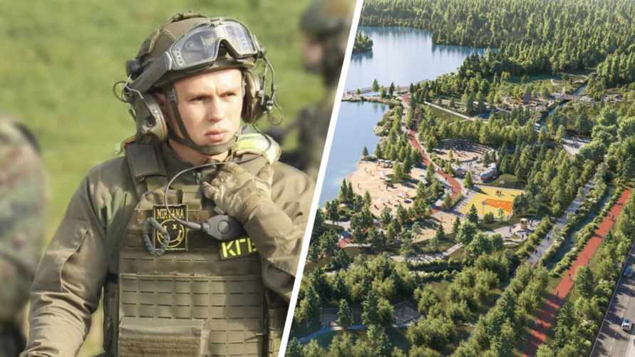 Власти Минска предложили назвать улицу в честь офицера КГБ