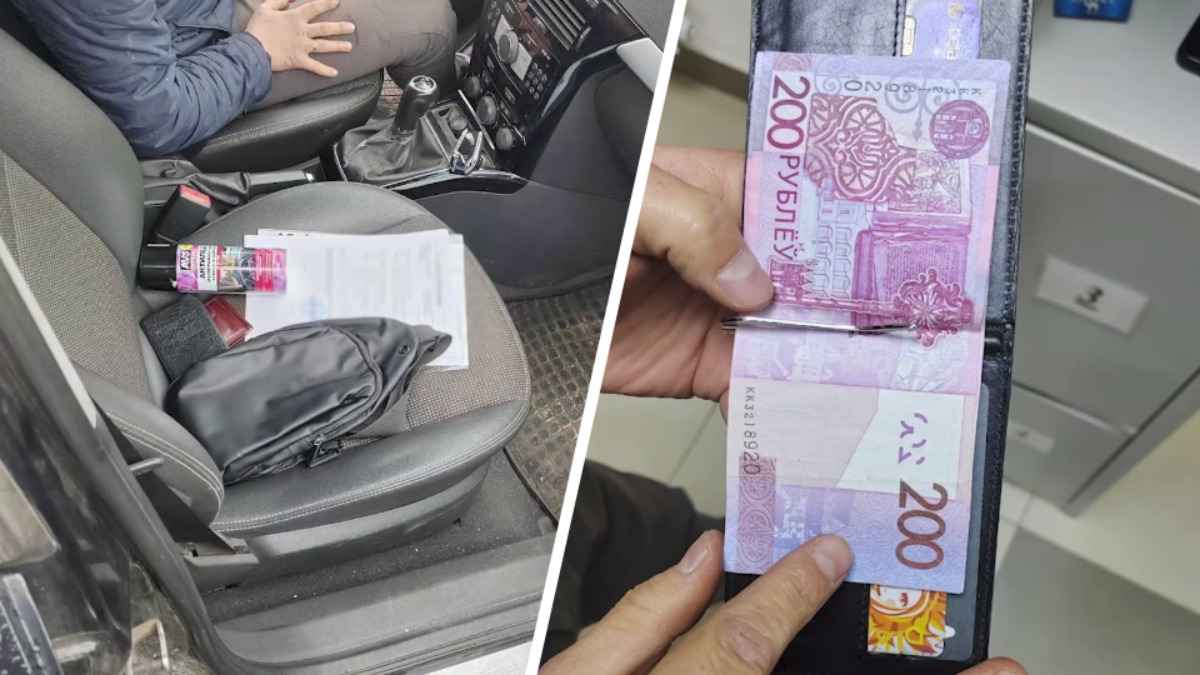 ОБЭП Минщины задержал группу "регулярных" взяточников. Сколько просили?