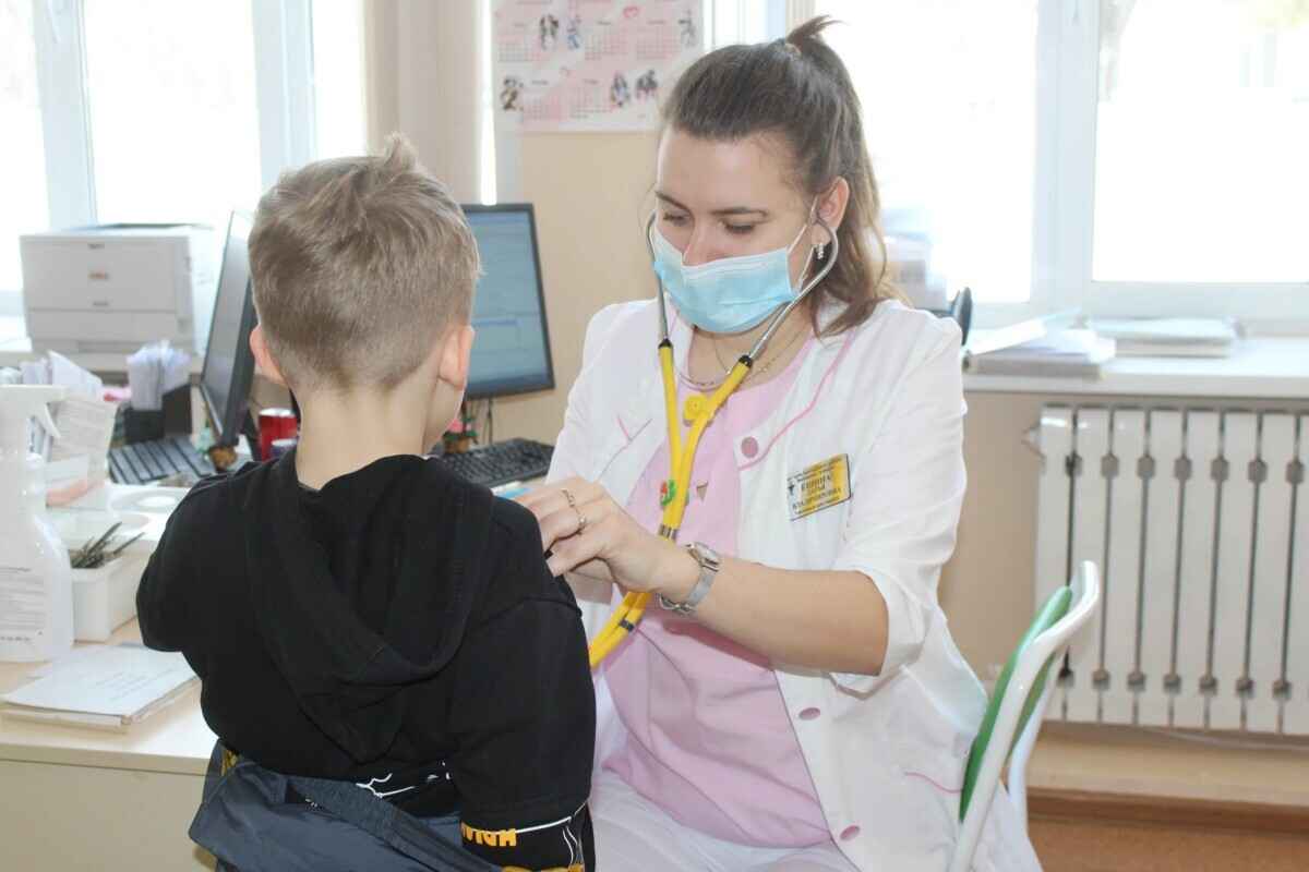 Фото иллюстрационное