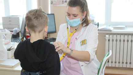 Минздрав Беларуси предупредил родителей, каким детям нужно летом проходить медосмотр, а каким — нет