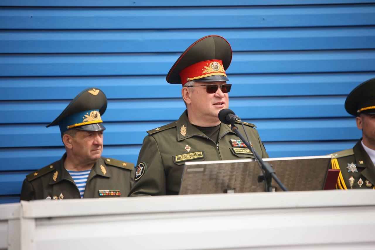 Фото: Минобороны РБ