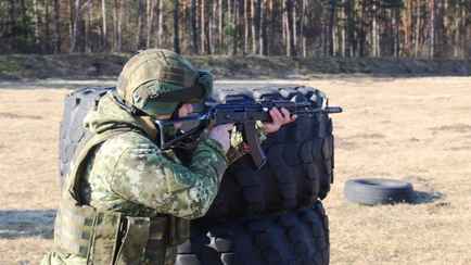 В одном из районов Беларуси начались «режимные мероприятия». За кем усилили контроль?