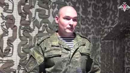 Российское Минобороны сообщило о гибели заместителя главкома ВМФ РФ