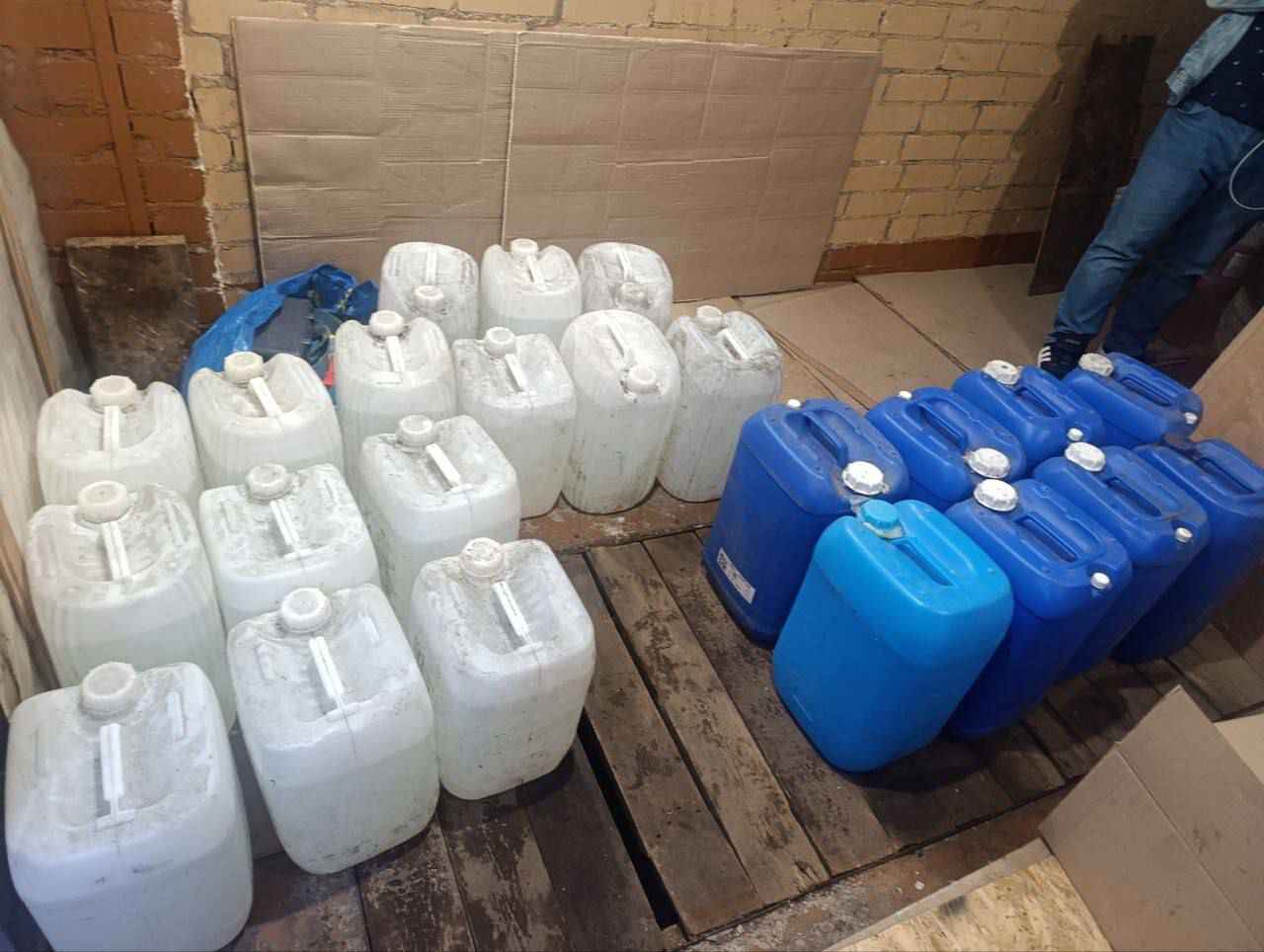 Фото: t.me/minobl_uvd