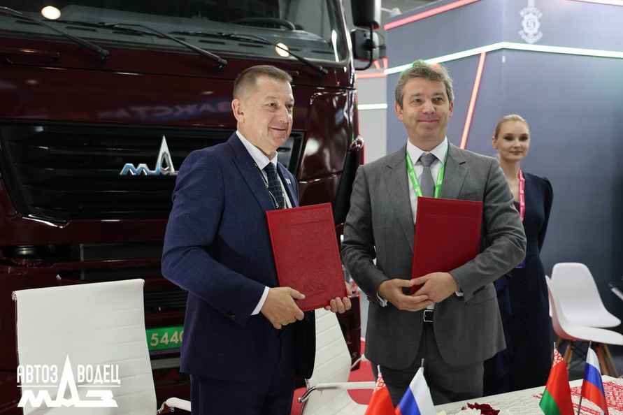 МАЗ заявил о 100%-ной локализации своих электробусов. Но есть нюанс