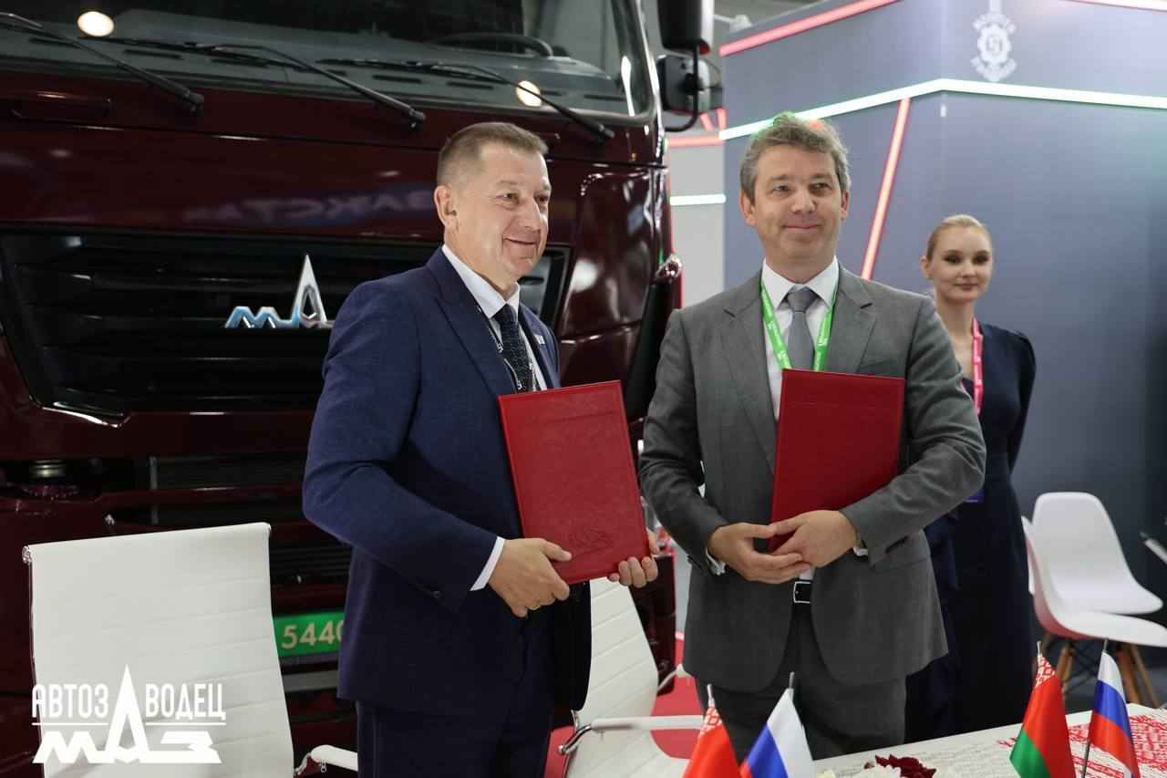 МАЗ заявил о 100%-ной локализации своих электробусов. Но есть нюанс