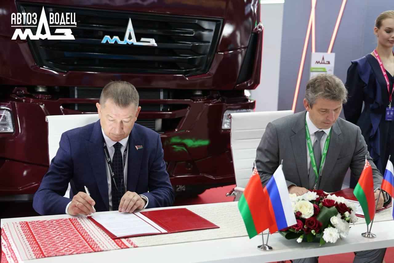 МАЗ заявил о 100%-ной локализации своих электробусов. Но есть нюанс