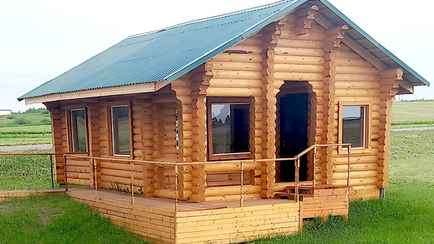 В Минлесхозе назвали количество домов по цене ниже рыночной, которые продали белорусам