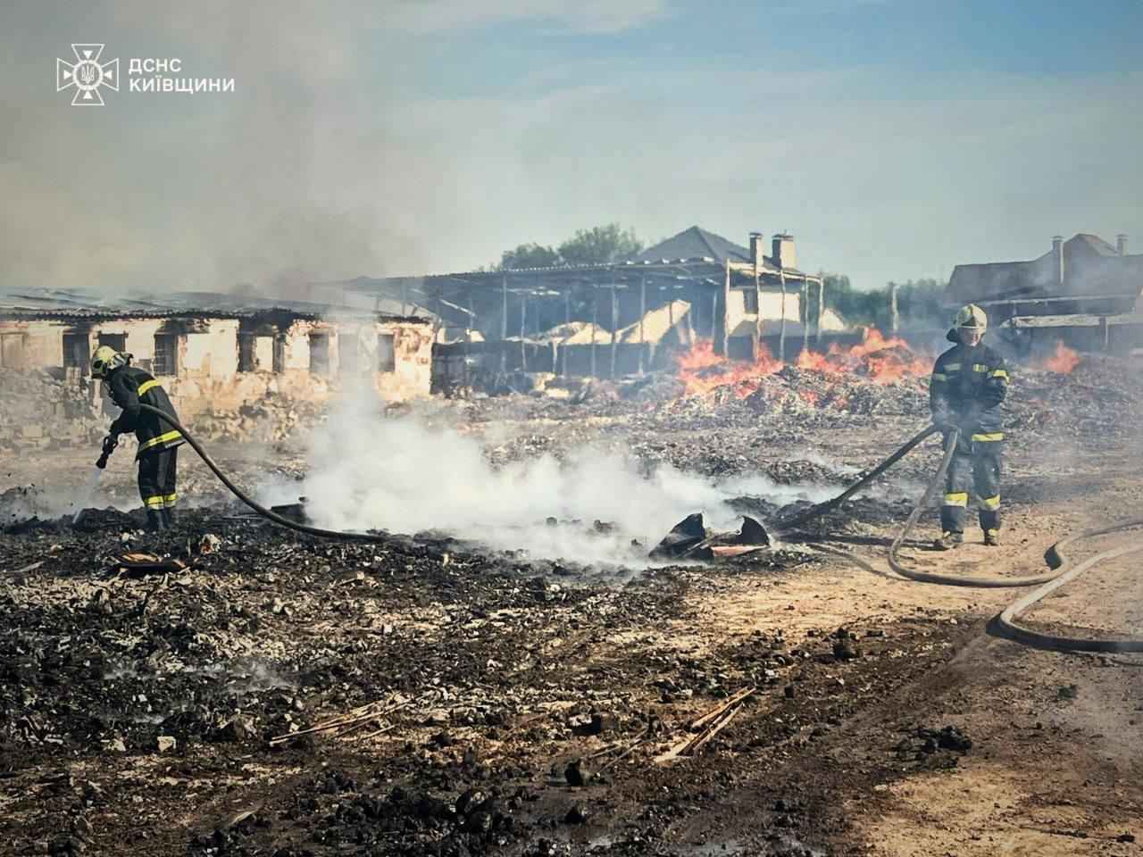 Новый антирекорд? ВСУ заявили об атаке 741 беспилотников и ракет за ночь