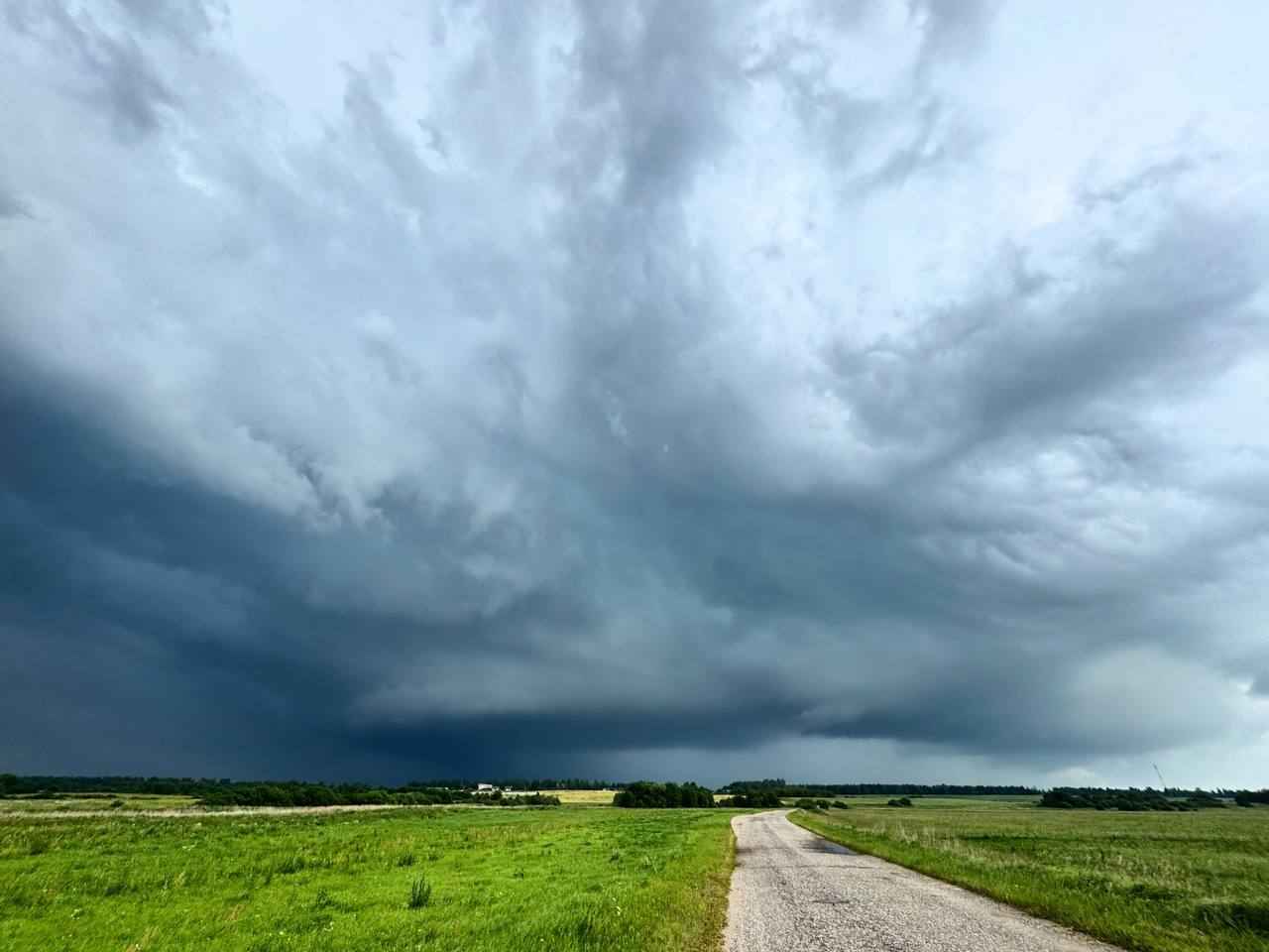 Источник: "Метеовайб"