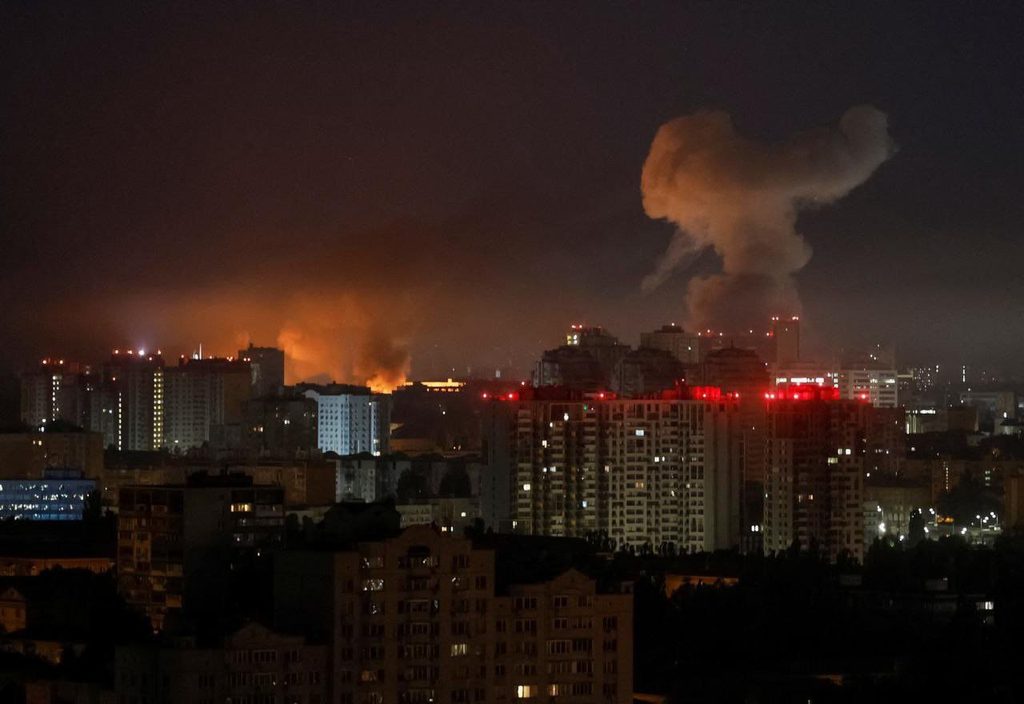 Фото: Reuters
