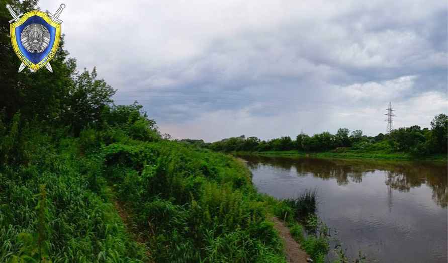 В Могилёве в результате ночного шторма погибла женщина, ещё четверо в больнице