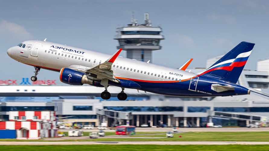 Фото иллюстрационное: тг-канал Национального аэропорта Минск