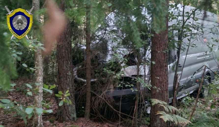 Водитель под следствием. СК назвало предварительную причину ДТП на Брестчине, где пострадали 15 человек