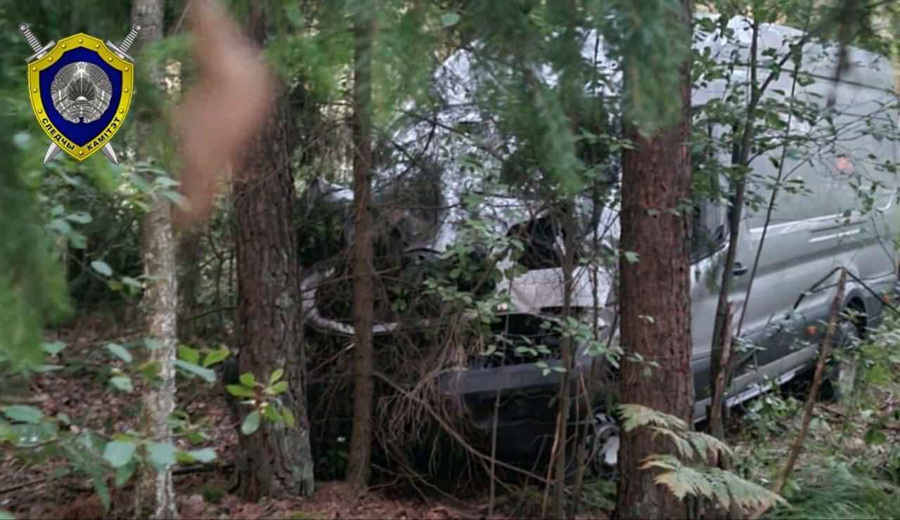 Водитель под следствием. СК назвало предварительную причину ДТП на Брестчине, где пострадали 15 человек