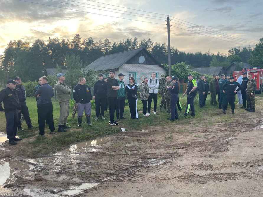 Фото: УВД Могоблисполкома