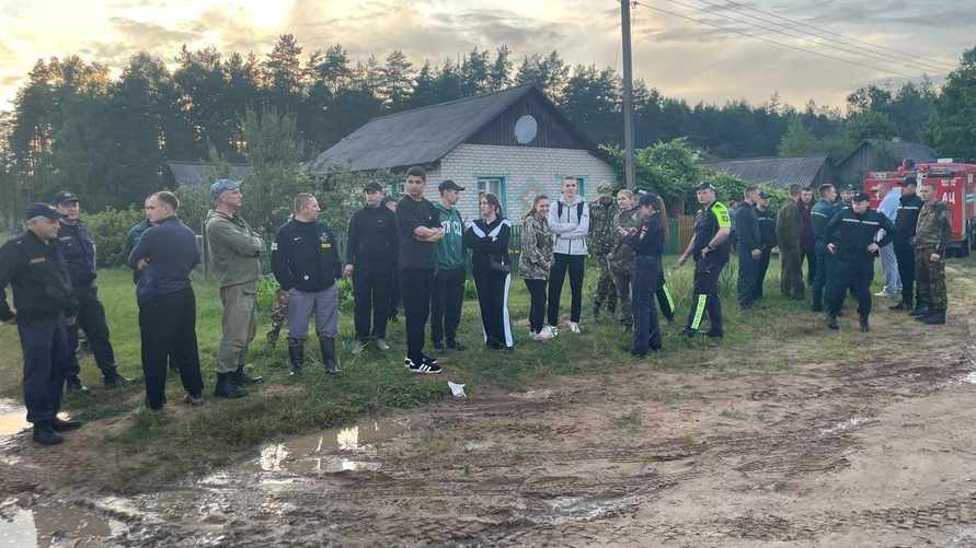 Фото: УВД Могоблисполкома