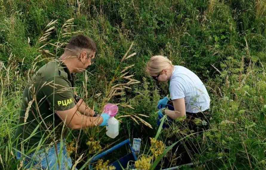 Фото: Минприроды РБ