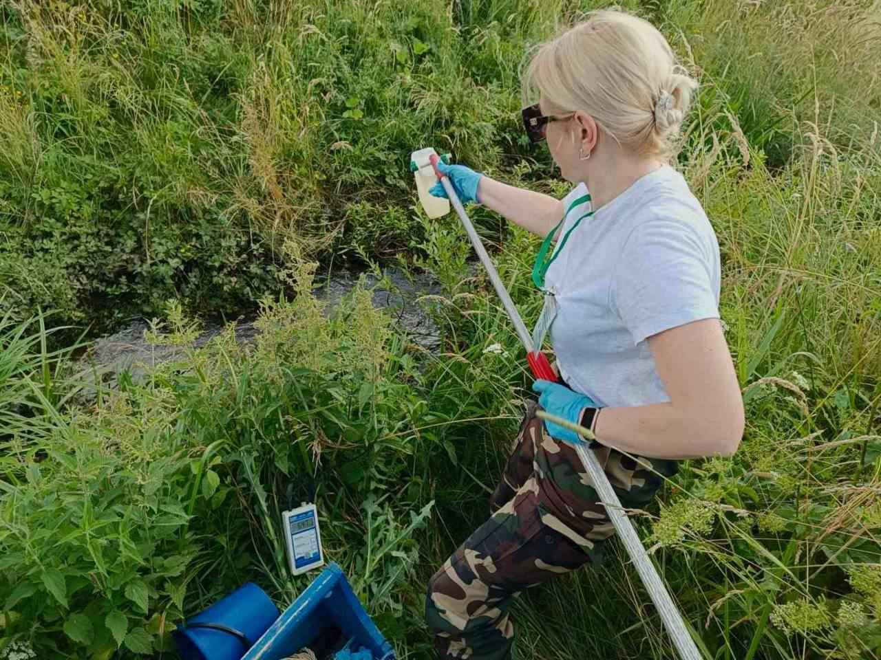 Фото: Минприроды РБ