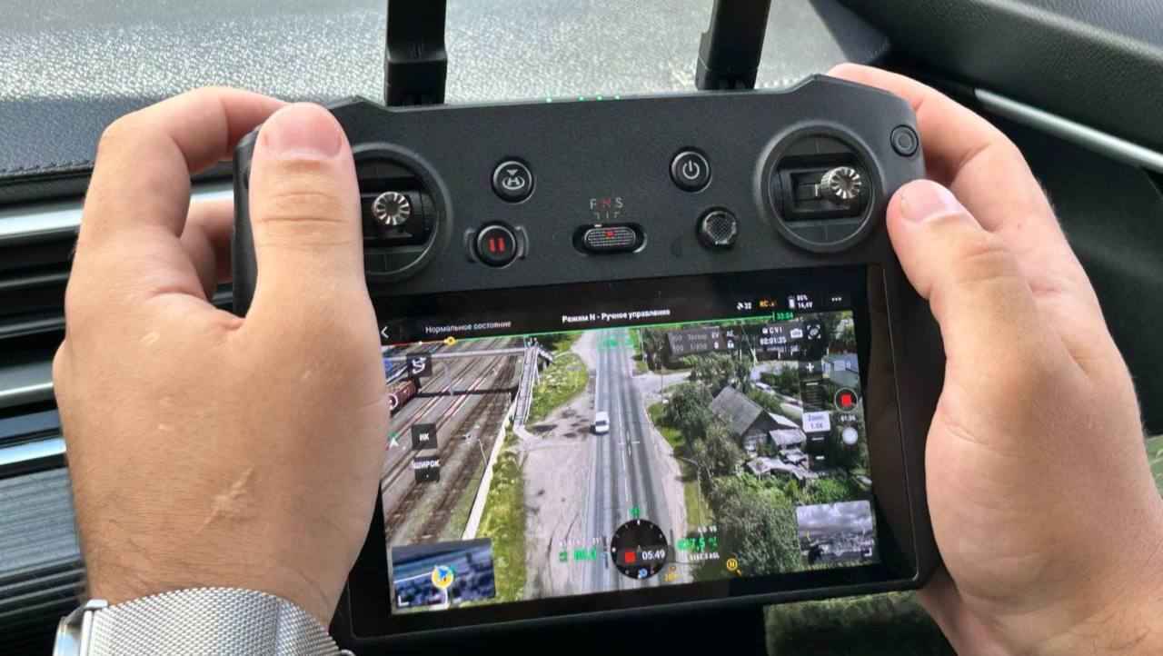 Фото: тг-канал "Сожский Форпост"