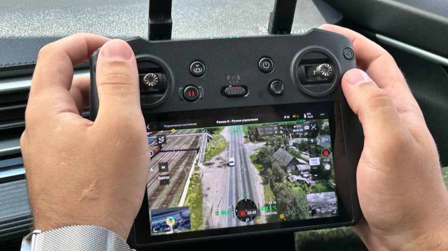 Фото: тг-канал "Сожский Форпост"