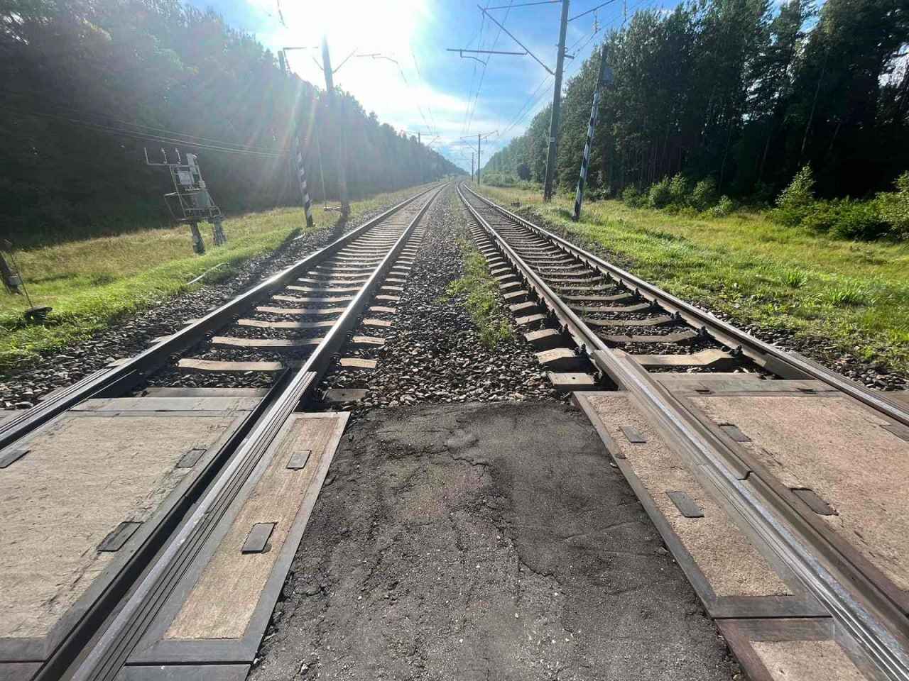 МВД предупредило белорусов о 10 годах тюрьмы за детскую шалость