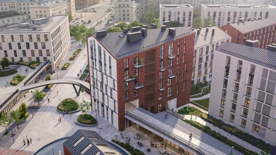 В Минске предложили квартиры по $9200 за квадрат. За что такие деньги?