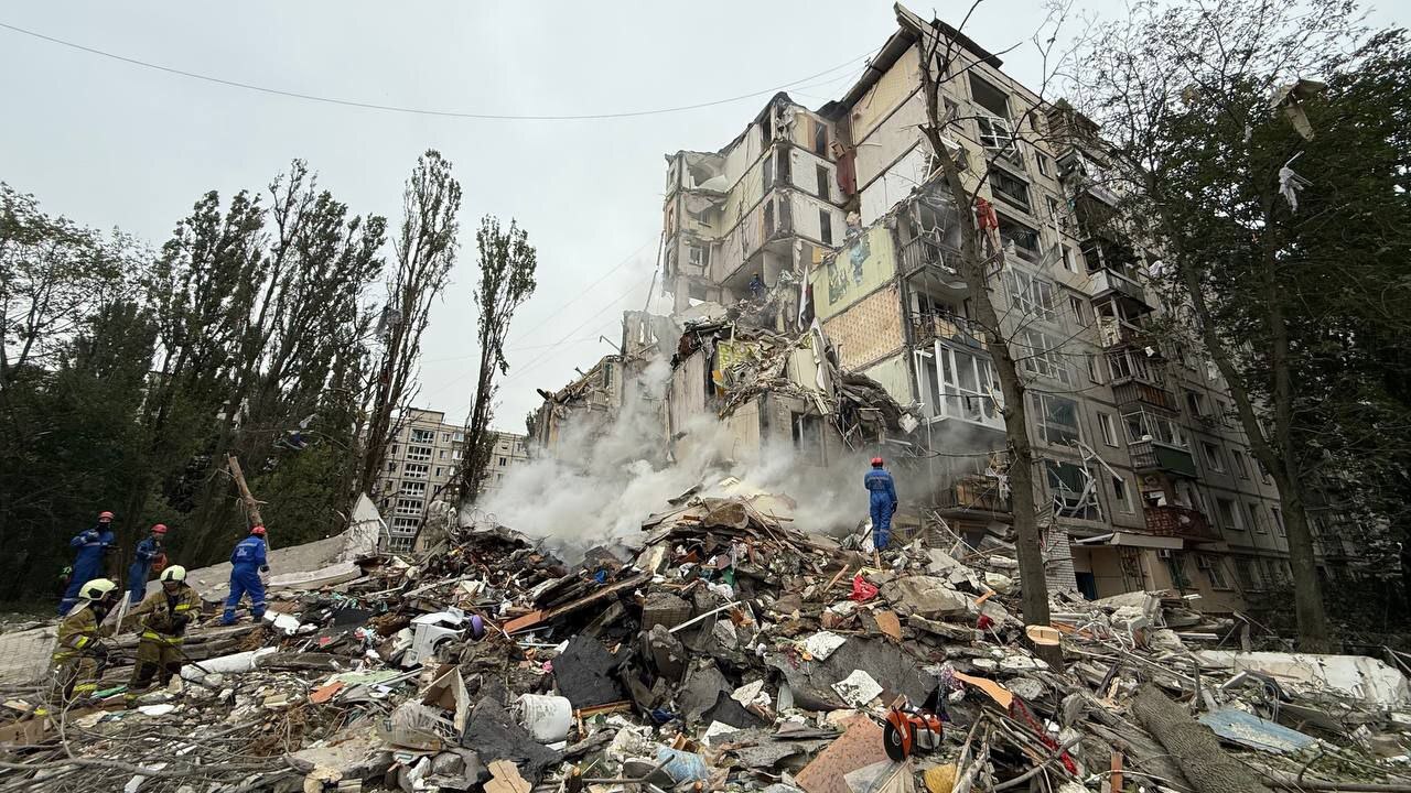 Фото: МВД Украины
