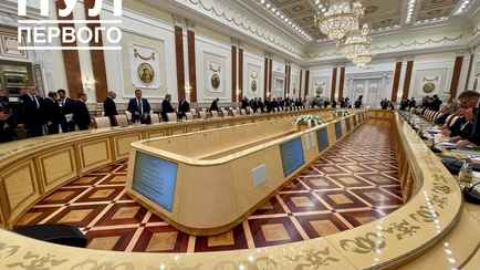 Лукашенко потребовал от дипломатов «военной мобилизации» и «нетрадиционных методов»