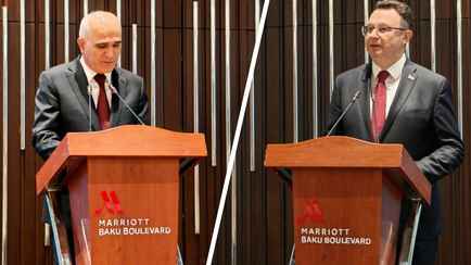 Азербайджан предложил Беларуси восстановить отвоеванный у Армении Карабах. Что ответил Пиневич?