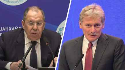 «Неприличное давление» — В Кремле и МИД РФ ответили на заявление Трампа о 50 днях