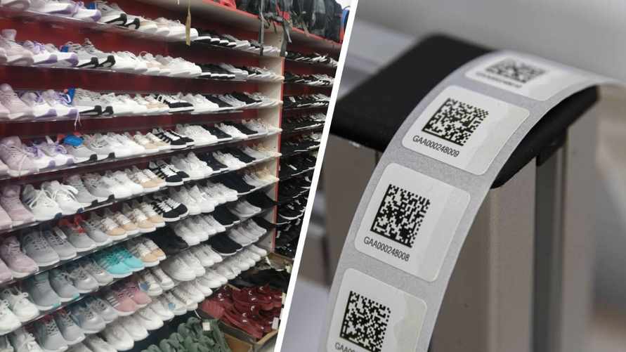 Госконтроль оштрафовал 6 белорусских магазинов за продажу товаров без QR-кодов